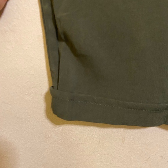 Kelly Renee Shorts Romper - Picture 8 of 12